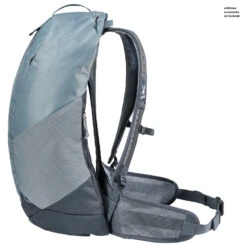 Deuter AirComfort Lite 25 EL - Wanderrucksack 18 Deuter AirComfort Lite 25 EL - Wanderrucksack -Campingserien Geschäft deuter aircomfort lite 25 el wanderrucksack detail 5