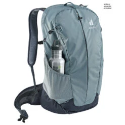 Deuter AirComfort Lite 25 EL - Wanderrucksack 20 Deuter AirComfort Lite 25 EL - Wanderrucksack -Campingserien Geschäft deuter aircomfort lite 25 el wanderrucksack detail 7