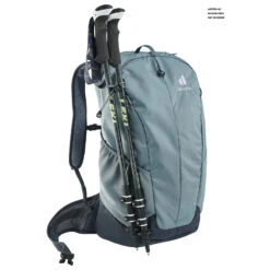 Deuter AirComfort Lite 25 EL - Wanderrucksack 21 Deuter AirComfort Lite 25 EL - Wanderrucksack -Campingserien Geschäft deuter aircomfort lite 25 el wanderrucksack detail 8
