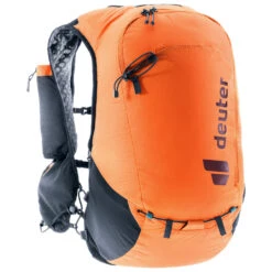 Deuter Ascender 13 - Trailrunningrucksack -Campingserien Geschäft deuter ascender 13 trailrunningrucksack 1