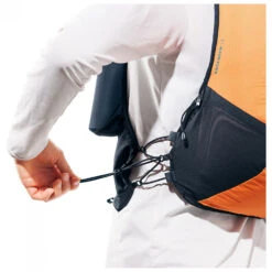 Deuter Ascender 7 - Trailrunningrucksack -Campingserien Geschäft deuter ascender 7 trailrunningrucksack detail 11