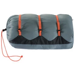 Deuter Astro Pro 600 - Daunenschlafsack -Campingserien Geschäft deuter astro pro 600 daunenschlafsack detail 3