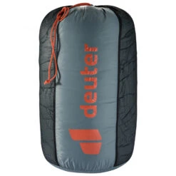 Deuter Astro Pro 600 - Daunenschlafsack -Campingserien Geschäft deuter astro pro 600 daunenschlafsack detail 4