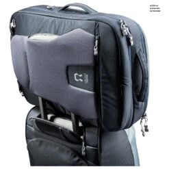 Deuter AViANT Carry On Pro 36 - Reiserucksack -Campingserien Geschäft deuter aviant carry on pro 36 reiserucksack detail 10