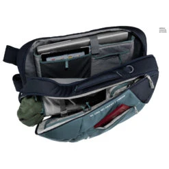 Deuter AViANT Carry On Pro 36 - Reiserucksack -Campingserien Geschäft deuter aviant carry on pro 36 reiserucksack detail 7