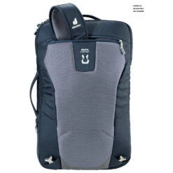 Deuter AViANT Carry On Pro 36 - Reiserucksack -Campingserien Geschäft deuter aviant carry on pro 36 reiserucksack detail 8