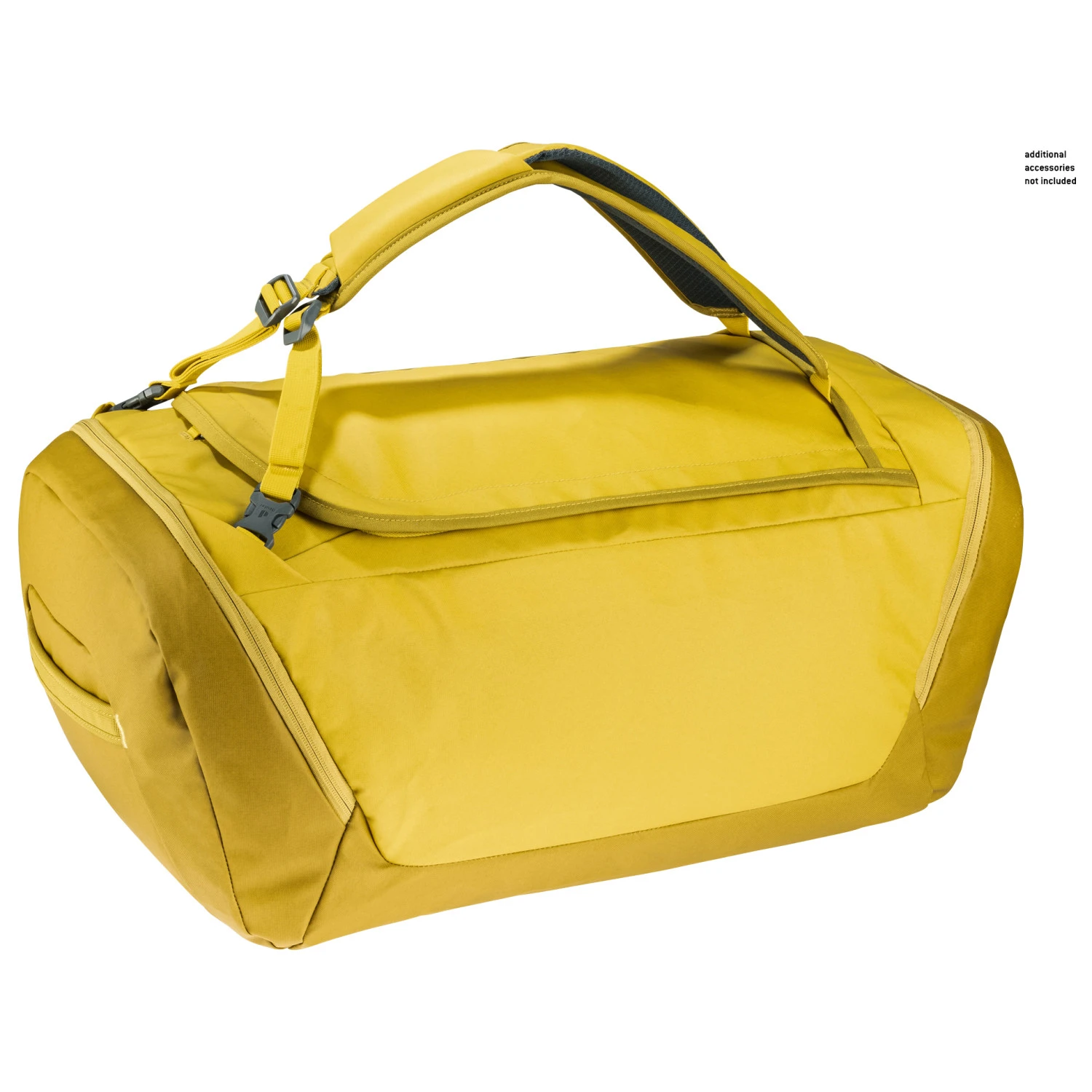 Deuter AViANT Duffel Pro 60 - Reisetasche 4 Deuter AViANT Duffel Pro 60 - Reisetasche – Bild 2