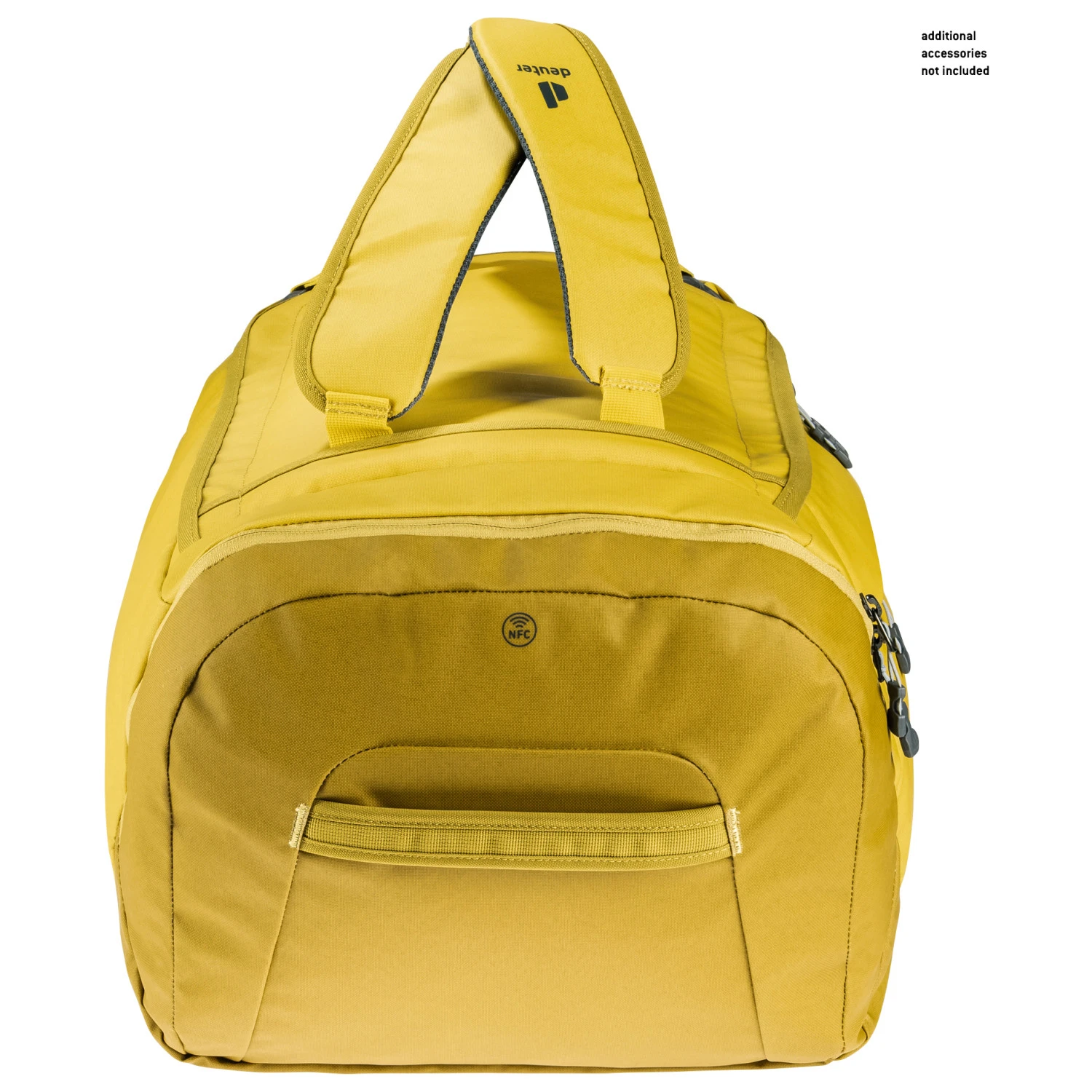 Deuter AViANT Duffel Pro 60 - Reisetasche 5 Deuter AViANT Duffel Pro 60 - Reisetasche – Bild 3