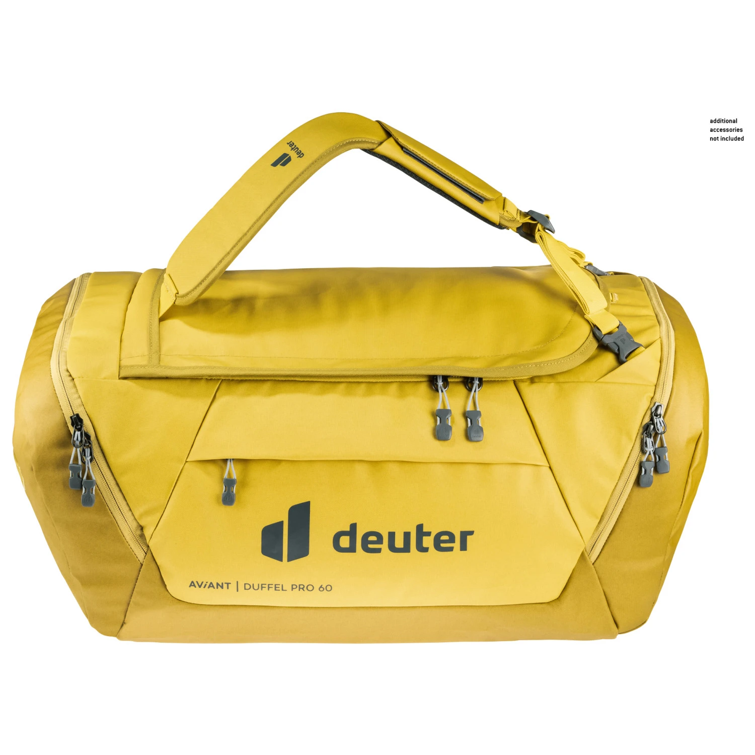 Deuter AViANT Duffel Pro 60 - Reisetasche 6 Deuter AViANT Duffel Pro 60 - Reisetasche – Bild 4