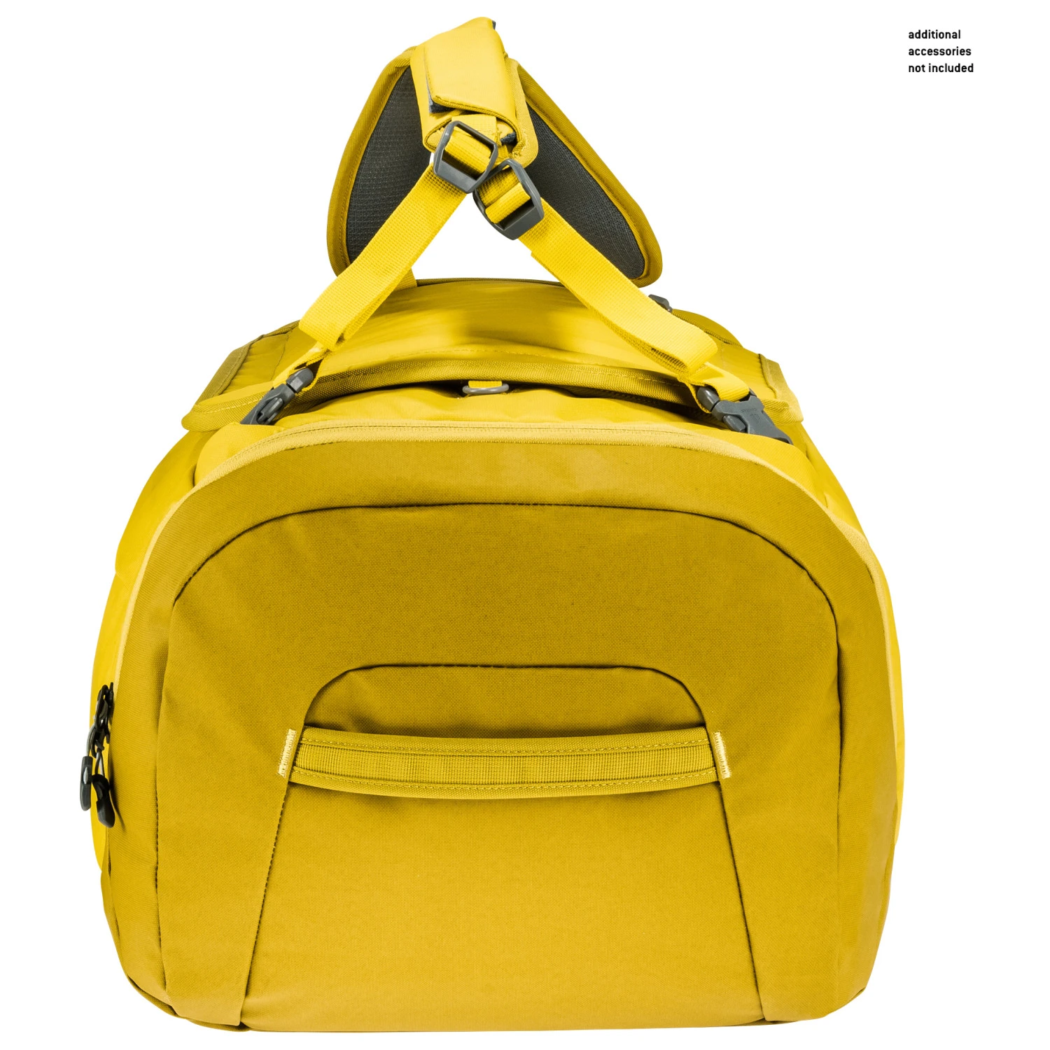 Deuter AViANT Duffel Pro 60 - Reisetasche 7 Deuter AViANT Duffel Pro 60 - Reisetasche – Bild 5