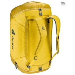 Deuter AViANT Duffel Pro 60 - Reisetasche 18 Deuter AViANT Duffel Pro 60 - Reisetasche -Campingserien Geschäft deuter aviant duffel pro 60 reisetasche detail 6