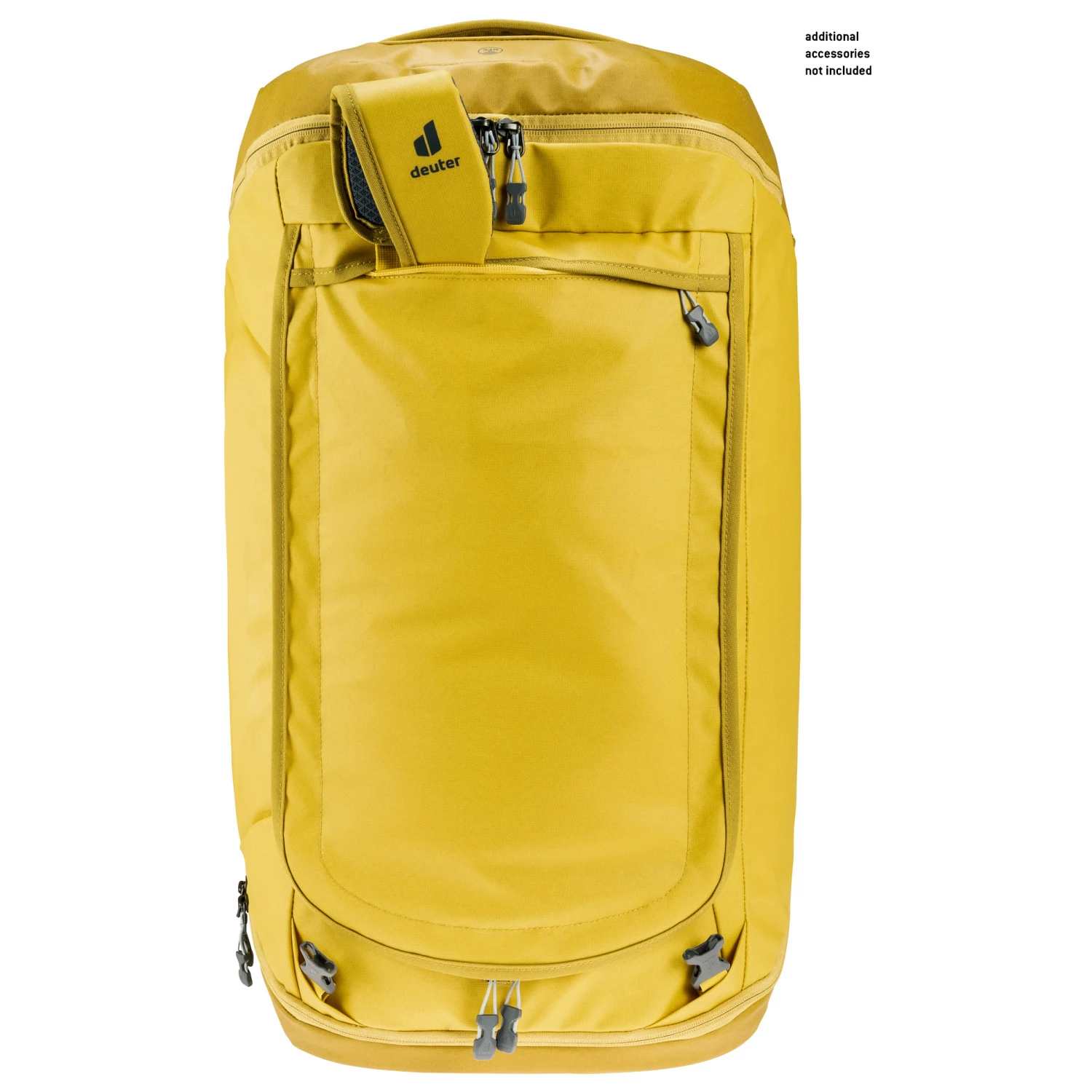 Deuter AViANT Duffel Pro 60 - Reisetasche 9 Deuter AViANT Duffel Pro 60 - Reisetasche – Bild 7