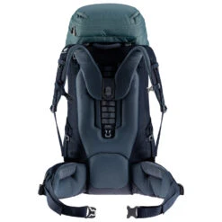 Deuter AViANT Voyager 65+10 - Reiserucksack -Campingserien Geschäft deuter aviant voyager 65 10 reiserucksack detail 6