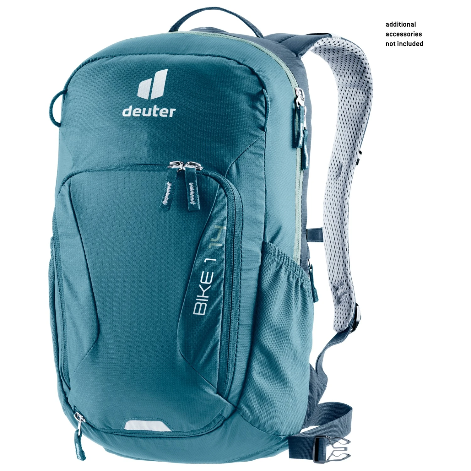 Deuter Bike I 14 - Bike-Rucksack 4 Deuter Bike I 14 - Bike-Rucksack – Bild 2