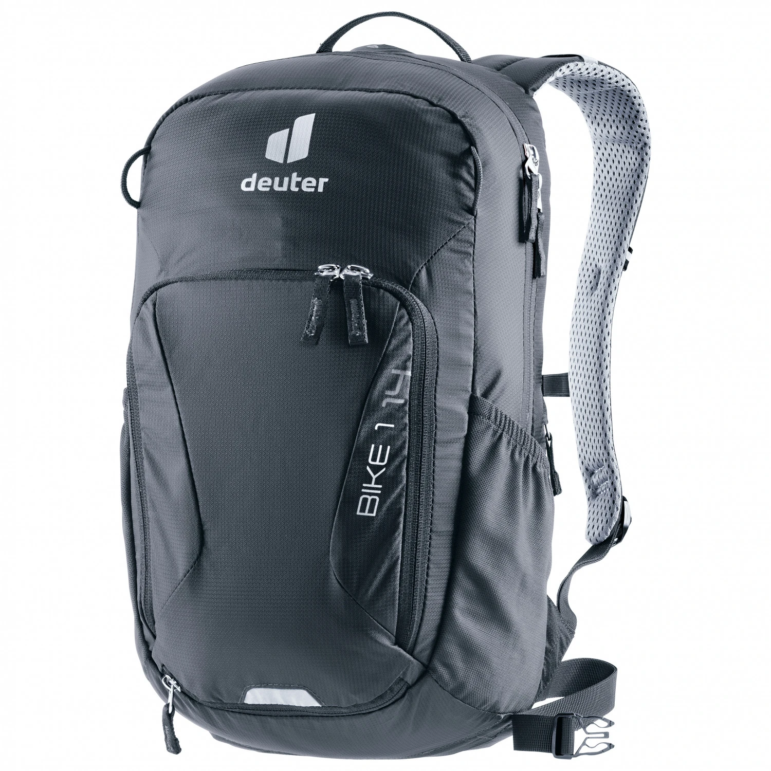 Deuter Bike I 14 - Bike-Rucksack 5 Deuter Bike I 14 - Bike-Rucksack – Bild 3