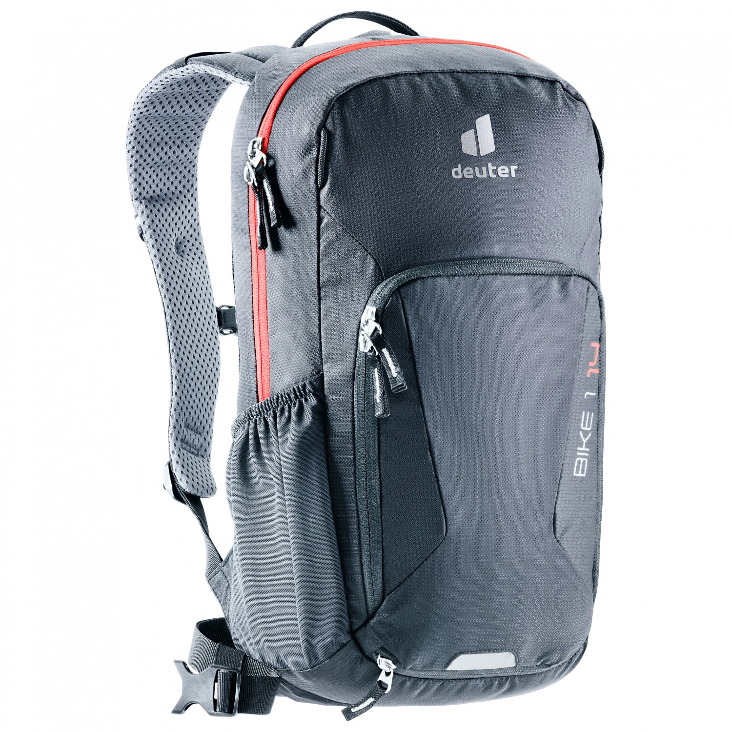 Deuter Bike I 14 - Bike-Rucksack 3 Deuter Bike I 14 - Bike-Rucksack
