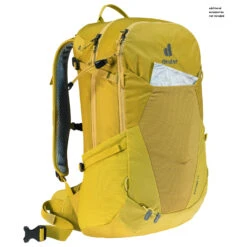 Deuter Futura 23 - Wanderrucksack -Campingserien Geschäft deuter futura 23 wanderrucksack detail 6