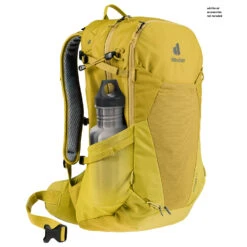 Deuter Futura 23 - Wanderrucksack -Campingserien Geschäft deuter futura 23 wanderrucksack detail 7