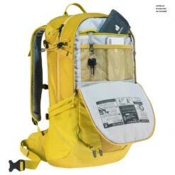 Deuter Futura 23 - Wanderrucksack -Campingserien Geschäft deuter futura 23 wanderrucksack detail 8