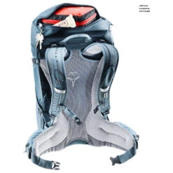 Deuter Futura 26 - Wanderrucksack 18 Deuter Futura 26 - Wanderrucksack -Campingserien Geschäft deuter futura 26 wanderrucksack detail 6