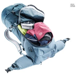 Deuter Futura 26 - Wanderrucksack 19 Deuter Futura 26 - Wanderrucksack -Campingserien Geschäft deuter futura 26 wanderrucksack detail 7