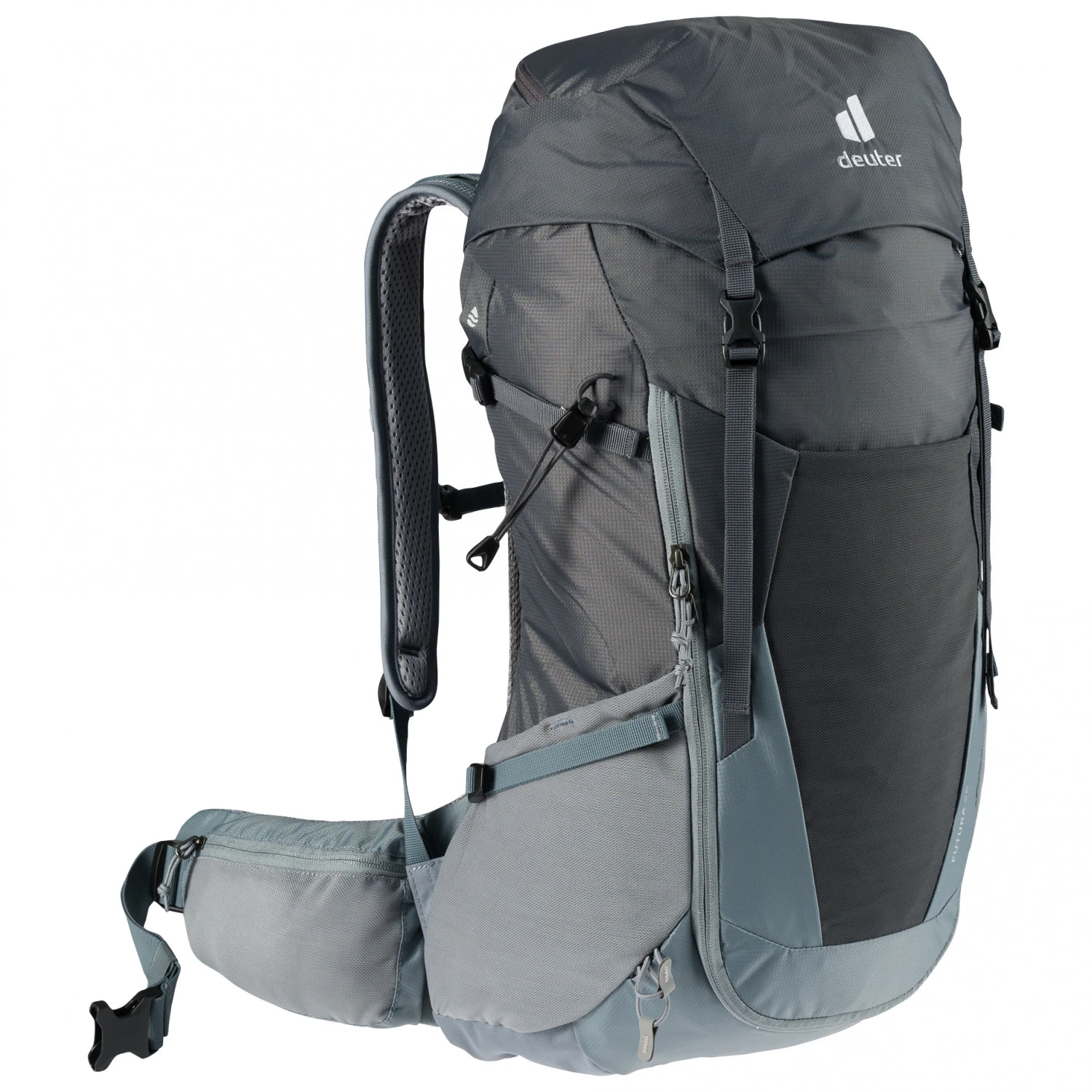 Deuter Futura 26 - Wanderrucksack 3 Deuter Futura 26 - Wanderrucksack
