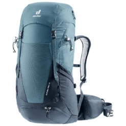 Deuter Futura Pro 36 - Wanderrucksack -Campingserien Geschäft deuter futura pro 36 wanderrucksack 2