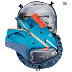 Deuter Futura Pro 36 - Wanderrucksack -Campingserien Geschäft deuter futura pro 36 wanderrucksack detail 11