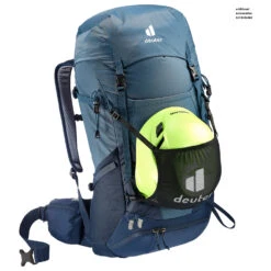 Deuter Futura Pro 36 - Wanderrucksack -Campingserien Geschäft deuter futura pro 36 wanderrucksack detail 12