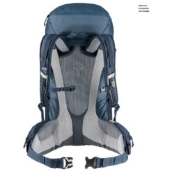 Deuter Futura Pro 36 - Wanderrucksack -Campingserien Geschäft deuter futura pro 36 wanderrucksack detail 4