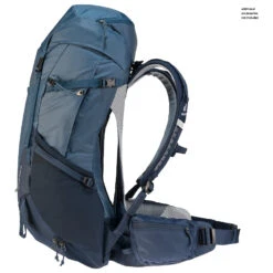Deuter Futura Pro 36 - Wanderrucksack -Campingserien Geschäft deuter futura pro 36 wanderrucksack detail 5
