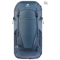 Deuter Futura Pro 36 - Wanderrucksack -Campingserien Geschäft deuter futura pro 36 wanderrucksack detail 6