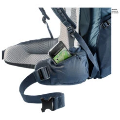 Deuter Futura Pro 36 - Wanderrucksack -Campingserien Geschäft deuter futura pro 36 wanderrucksack detail 9