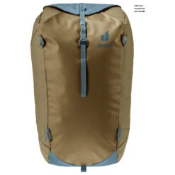 Deuter Gravity Motion 40 - Kletterrucksack 16 Deuter Gravity Motion 40 - Kletterrucksack -Campingserien Geschäft deuter gravity motion 40 kletterrucksack detail 4