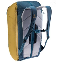 Deuter Gravity Motion 40 - Kletterrucksack 17 Deuter Gravity Motion 40 - Kletterrucksack -Campingserien Geschäft deuter gravity motion 40 kletterrucksack detail 5