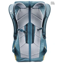 Deuter Gravity Motion 40 - Kletterrucksack 18 Deuter Gravity Motion 40 - Kletterrucksack -Campingserien Geschäft deuter gravity motion 40 kletterrucksack detail 6