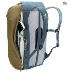 Deuter Gravity Motion 40 - Kletterrucksack 20 Deuter Gravity Motion 40 - Kletterrucksack -Campingserien Geschäft deuter gravity motion 40 kletterrucksack detail 8