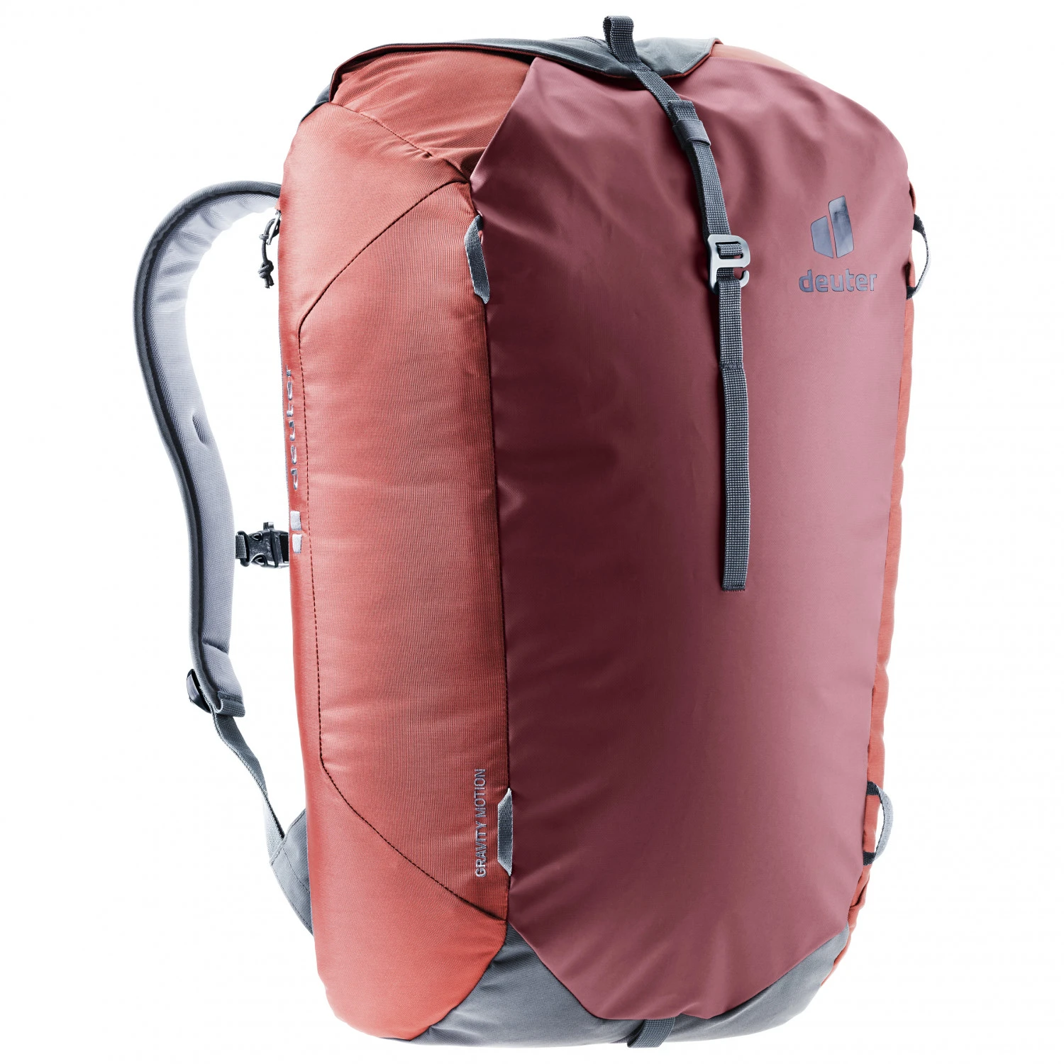 Deuter Gravity Motion 40 - Kletterrucksack 3 Deuter Gravity Motion 40 - Kletterrucksack
