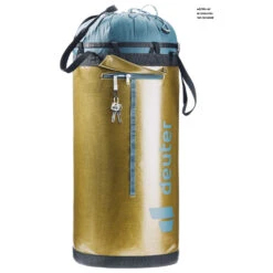 Deuter Gravity Wall Bag 50 - Kletterrucksack -Campingserien Geschäft deuter gravity wall bag 50 kletterrucksack detail 3