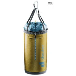 Deuter Gravity Wall Bag 50 - Kletterrucksack -Campingserien Geschäft deuter gravity wall bag 50 kletterrucksack detail 6