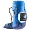 Deuter Helmet Holder -Campingserien Geschäft deuter helmet holder