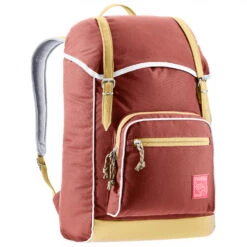 Deuter Innsbruck 22 Heritage - Daypack -Campingserien Geschäft deuter innsbruck 22 heritage daypack 2