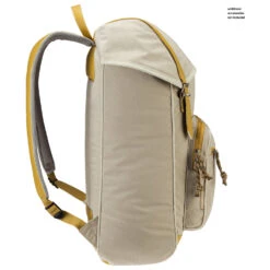 Deuter Innsbruck 22 Heritage - Daypack -Campingserien Geschäft deuter innsbruck 22 heritage daypack detail 3