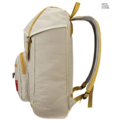 Deuter Innsbruck 22 Heritage - Daypack -Campingserien Geschäft deuter innsbruck 22 heritage daypack detail 4