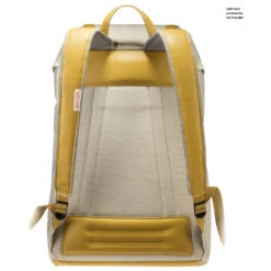 Deuter Innsbruck 22 Heritage - Daypack -Campingserien Geschäft deuter innsbruck 22 heritage daypack detail 6