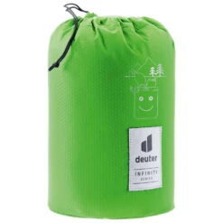 Deuter Kid's Infiniti Dirtbag -Campingserien Geschäft deuter kids infiniti dirtbag 1