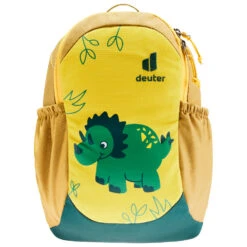 Deuter Kid's Pico 5 - Kinderrucksack -Campingserien Geschäft deuter kids pico 5 kinderrucksack 2