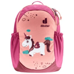Deuter Kid's Pico 5 - Kinderrucksack -Campingserien Geschäft deuter kids pico 5 kinderrucksack 4