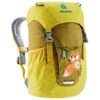 Deuter Kid's Waldfuchs 10 - Kinderrucksack -Campingserien Geschäft deuter kids waldfuchs 10 kinderrucksack