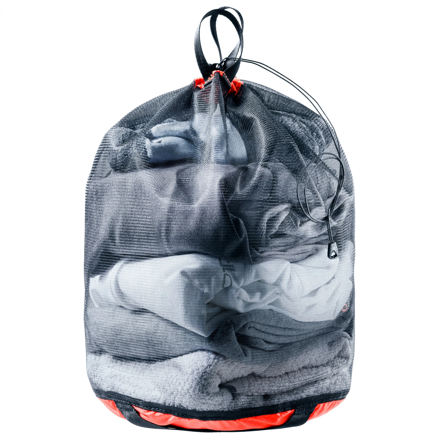 Deuter Mesh Sack 5 - Packsack 3 Deuter Mesh Sack 5 - Packsack